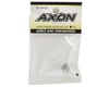 Image 2 for Axon 64P Aluminum Pinion Gear (22T)
