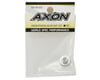 Image 2 for Axon 64P Aluminum Pinion Gear (33T)