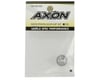 Image 2 for Axon 64P Aluminum Pinion Gear (36T)