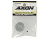 Image 2 for Axon 64P Aluminum Pinion Gear (60T)