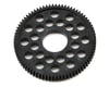 Image 1 for Axon DTS 64P Spur Gear (77T)