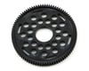 Image 1 for Axon DTS 64P Spur Gear (89T)