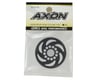 Image 2 for Axon TCS 64P Spur Gear