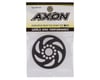 Image 2 for Axon TCS V2 64P Spur Gear (107T)