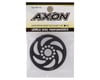 Image 2 for Axon TCS V2 64P Spur Gear (116T)