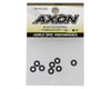 Image 2 for Axon P3 Silicone O-Rings (8) (Medium/Soft)