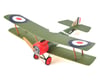 Image 1 for Ares Sopwith Pup Ultra-Micro Airplane RTF w/Hitec Red