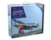 Image 4 for Ares Sopwith Pup Ultra-Micro Airplane RTF w/Hitec Red