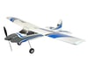 Image 1 for Ares Gamma 370 V2 PTF (Pair-To-Fly) Electric Parkflyer Airplane