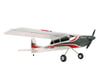 Image 3 for Ares Gamma 370 Pro V2 PTF (Pair-To-Fly) Electric Airplane (Hitec Red)