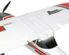 Image 6 for SCRATCH & DENT: Ares Gamma 370 Pro V2 PTF (Pair-To-Fly) Electric Airplane (Hitec Red)