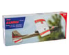 Image 7 for SCRATCH & DENT: Ares Gamma 370 Pro V2 PTF (Pair-To-Fly) Electric Airplane (Hitec Red)