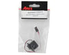 Image 2 for Ares 9g Tail Servo w/150mm wire (Alara EP)