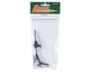 Image 2 for Ares Mount/Landing Skid Assembly w/Red LED (Right Rear) (Ethos QX 130)
