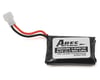 Image 1 for Ares 1S 15C LiPo Battery Pack w/Micro A (3.7V/250mAh) (Chronos CX 100)