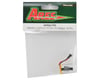 Image 2 for Ares 1S 25C LiPo Flight Battery (3.7V/180mAh) (Spidex)