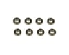 Image 1 for Ares AZSQ1816 Bearing Set; 6x3x2mm (8): Shadow 240