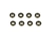 Image 2 for Ares AZSQ1816 Bearing Set; 6x3x2mm (8): Shadow 240