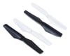 Image 1 for Ares Shadow 240 Rotor Blade Set (2 white, 2 black)