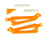 Image 2 for Ares AZSQ1822OR Light Covers, Orange (3) & White (2pcs): Shadow 240