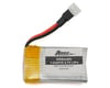 Image 1 for Ares 1S 22C LiPo Battery Pack (3.7V/300mAh) (Spidex 3D)
