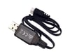 Image 1 for Ares AZSQ3259 Quantum 7.4V USB Charger