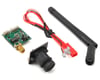 Image 1 for Ares 5.8GHz 25mW FPV Transmitter & 600TVL Camera Combo Set