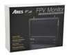 Image 5 for Ares 5.8GHz 24CH 7" FPV Monitor w/Diversity & DVR