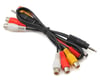 Image 1 for Ares Replacement Monitor Wire Set