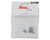 Image 2 for Ares Aluminum Tail Blade Grip Set (Optim 300 CP)