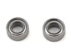 Image 1 for Ares 3x6x2.5mm Bearing (2) (Optim 300 CP)