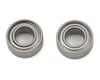 Image 1 for Ares 4x8x3mm Bearing (2) (Optim 300 CP)