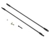 Image 1 for Ares Aluminum Tail Boom Support (2) (Optim 300 CP)