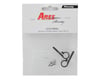 Image 2 for Ares Aluminum Tail Servo Mount (2) (Optim 300 CP)