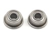 Image 1 for Ares 2x5x2.5mm Flanged Bearing (2) (Optim 300 CP)