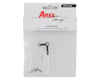 Image 2 for Ares Aluminum Tail Rotor Pitch Arm Set (Optim 300 CP)