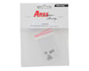 Image 2 for Ares 3x6x2.5mm Tail Thrust Bearing (2) (Optim 300 CP)