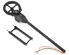 Image 1 for Ares Wired Boom Assembly w/White LED (CW) (Ethos HD/FPV)
