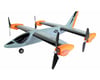 Image 1 for Ares V-Hawk X4 RTF Vertical Take Off (VTOL) Airplane/Drone