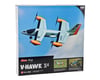 Image 2 for Ares V-Hawk X4 RTF Vertical Take Off (VTOL) Airplane/Drone