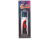 Image 2 for Azure Power 95mm Carbon Fiber Tail Blade Set