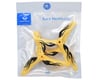 Image 2 for Azure Power 5.1" Tri-Blade 5150 Polycarbonate Race Propeller Set (Yellow)
