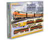 Image 2 for Bachmann HO-Scale Empire Builder Train Set (Great Northern)