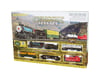 Image 1 for Bachmann Chessie Special Train Set (HO Scale)