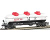 Image 1 for Bachmann Allegheny Refining 40' Three Dome Tank Car (HO Scale)