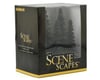 Image 2 for SCRATCH & DENT: Bachmann Scenescapes 5-6" Spruce Trees (6)