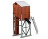 Image 2 for Bachmann O-Scale Platicville Built-Up Coaling Tower