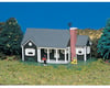 Image 1 for Bachmann N-Scale Plasticville Built-Up New England Ranch House