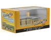 Image 2 for Bachmann N-Scale Plasticville Built-Up Shell Gas Station