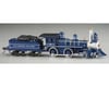 Image 1 for Bachmann HO 4-4-0 w/DCC & Sound Value, B&O